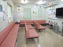 麦島内科クリニック詳細写真1