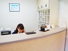 柏崎歯科階上診療所詳細写真1