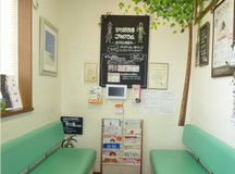 しゅはら鍼灸整骨院詳細写真1