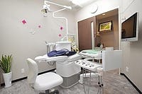 こじ矯正・こども歯科クリニック詳細写真1