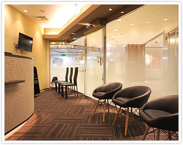 セレオ八王子歯科クリニック詳細写真1