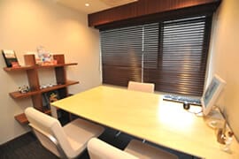 ミチコ矯正歯科クリニック詳細写真1