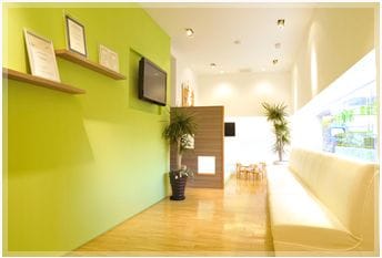 うちの歯科クリニック詳細写真1