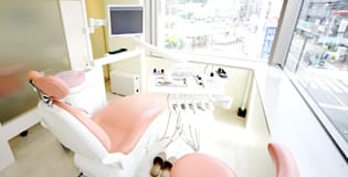 センタービル歯科医院詳細写真1