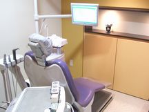 ガクデンタルクリニック詳細写真1