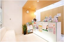 カトレヤプラザ歯科詳細写真1