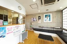 おおまえ歯科医院詳細写真1