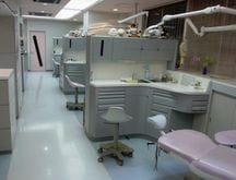 なかの歯科クリニック詳細写真1