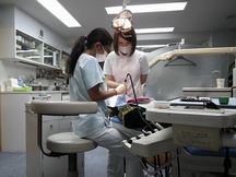 ひろこデンタルクリニック　Plus　beauty詳細写真1