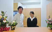 エムデンタルオフィス詳細写真1