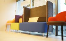 西早稲田駅前歯科・小児歯科・矯正歯科詳細写真1