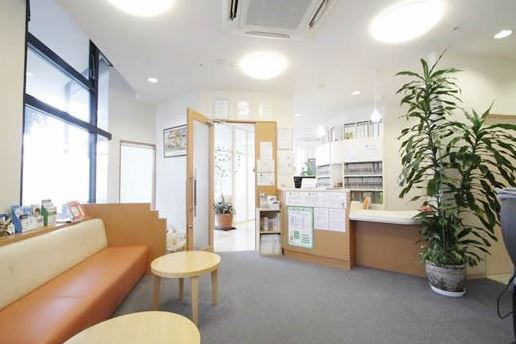 ほほえみ歯科医院詳細写真1