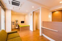 練馬中村橋歯科クリニック詳細写真1