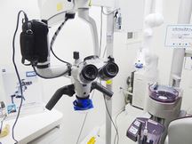 ながはしデンタルクリニック詳細写真1