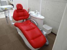 アクロスプラザ歯科詳細写真1