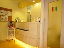 ゆきデンタルクリニック詳細写真1