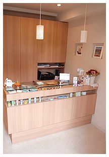 うちうみ歯科クリニック詳細写真1