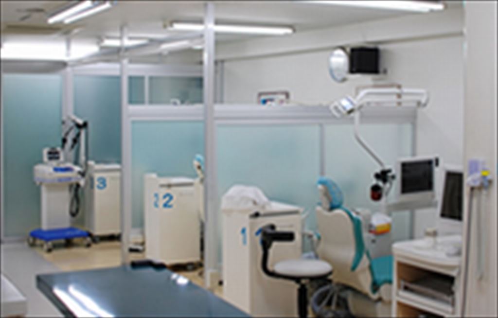 佐々木歯科クリニック詳細写真1