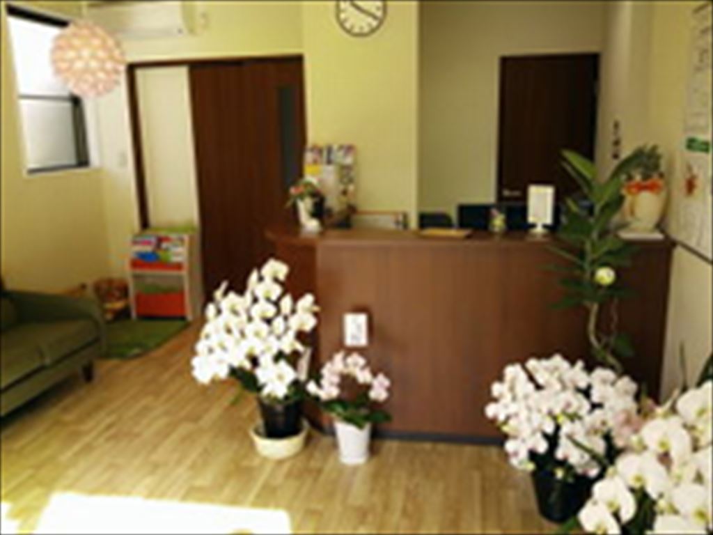 さだおか歯科医院詳細写真1