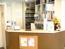 ふじまき歯科詳細写真1