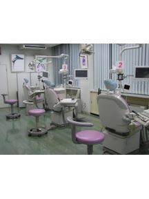 名立歯科診療所詳細写真1