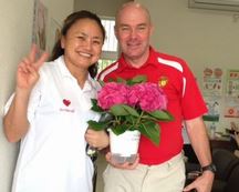 ピースデンタルクリニック詳細写真1