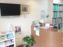 いすの木デンタルクリニック詳細写真1