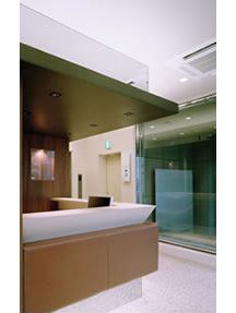 若林デンタルクリニック並木通り詳細写真1