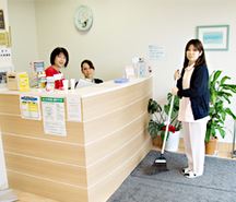 よしなか歯科クリニック詳細写真1