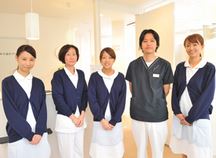 かみや歯科クリニック詳細写真1