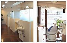 さき山歯科クリニック詳細写真1