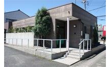 めぐみ歯科詳細写真1