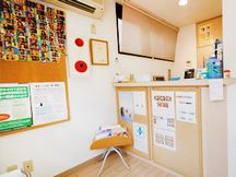 とし歯科クリニック　矯正歯科・小児歯科詳細写真1