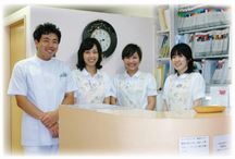 森歯科医院詳細写真1