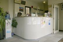 はにだ歯科クリニック詳細写真1