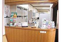 ふじ子歯科クリニック詳細写真1