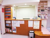 松北歯科クリニック詳細写真1