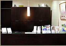 はまうず歯科医院詳細写真1