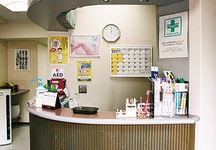 池尻歯科クリニック詳細写真1