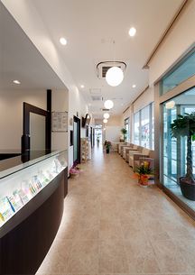 おざわ歯科クリニック詳細写真1