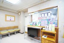 グリーンパレス歯科医院詳細写真1