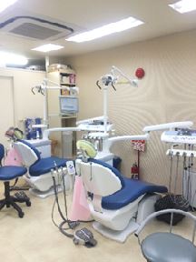 原木歯科医院詳細写真1