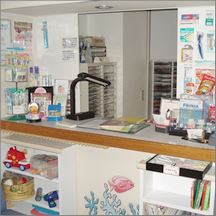 中村歯科詳細写真1