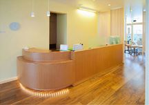 やすかわ歯科医院詳細写真1