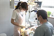 スギヤマ歯科詳細写真1