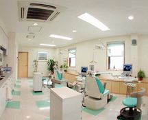 なかじま歯科医院詳細写真1