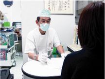 白石デンタルクリニック詳細写真1