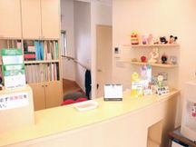 六月歯科医院詳細写真1