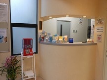 清水歯科医院詳細写真1