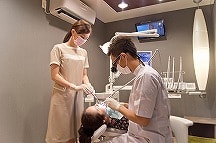 向島パーク歯科クリニック詳細写真1